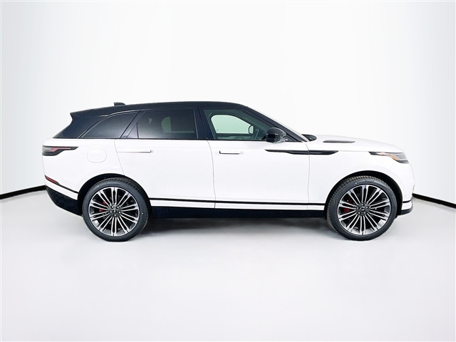 2024 Land Rover Range Rover Velar P250 Dynamic SE