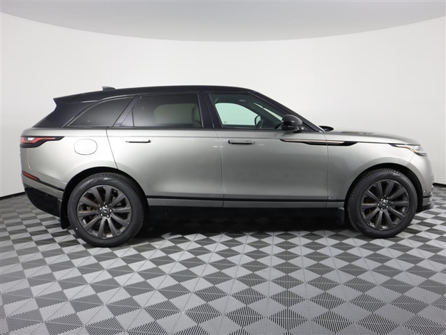 2018 Land Rover Range Rover Velar P380 R-Dynamic SE