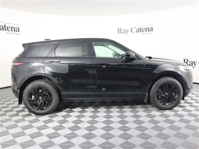 2023 Land Rover Range Rover Evoque P250 S
