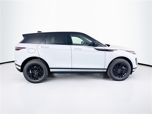 2024 Land Rover Range Rover Evoque P250 S