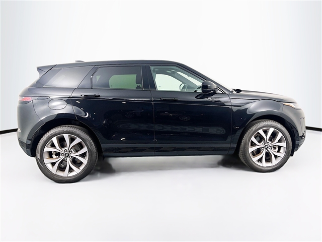 2023 Land Rover Range Rover Evoque P250 S