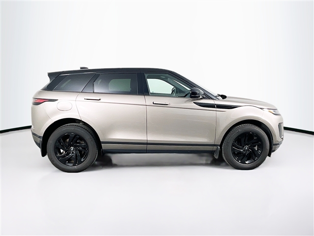 2023 Land Rover Range Rover Evoque P250 S