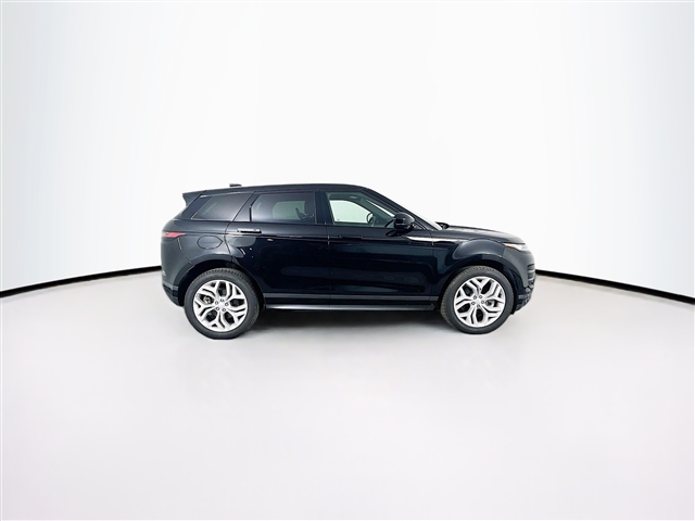 2023 Land Rover Range Rover Evoque P250 R-Dynamic SE