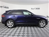 2018 Jaguar F-PACE 30t Premium