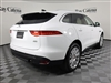 2020 Jaguar F-PACE 30t Portfolio