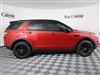 2019 Land Rover Discovery Sport SE