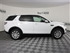 2019 Land Rover Discovery Sport SE