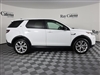 2023 Land Rover Discovery Sport P250 SE