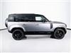 2024 Land Rover Defender 110 P400 X-Dynamic SE