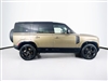 2024 Land Rover Defender 110 P400 X-Dynamic SE