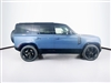 2024 Land Rover Defender 110 P400 X-Dynamic SE