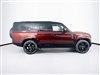 2024 Land Rover Defender 130 P400 X-Dynamic SE