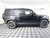 2023 Land Rover Defender 110 Standard