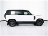 2022 Land Rover Defender 110 Standard