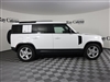 2020 Land Rover Defender 110 SE