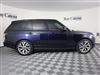 2020 Land Rover Range Rover HSE