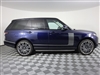 2021 Land Rover Range Rover P400 HSE Westminster Edition