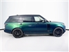 2020 Land Rover Range Rover Supercharged LWB