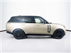 2022 Land Rover Range Rover P530 First Edition