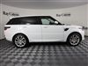 2020 Land Rover Range Rover Sport P525 HSE Dynamic