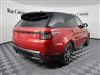 2021 Land Rover Range Rover Sport HSE Silver Edition