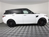 2022 Land Rover Range Rover Sport HST