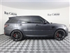 2022 Land Rover Range Rover Sport HST