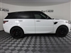 2019 Land Rover Range Rover Sport HSE Dynamic