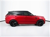 2022 Land Rover Range Rover Sport SVR