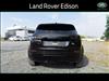 2020 Land Rover Range Rover Evoque SE