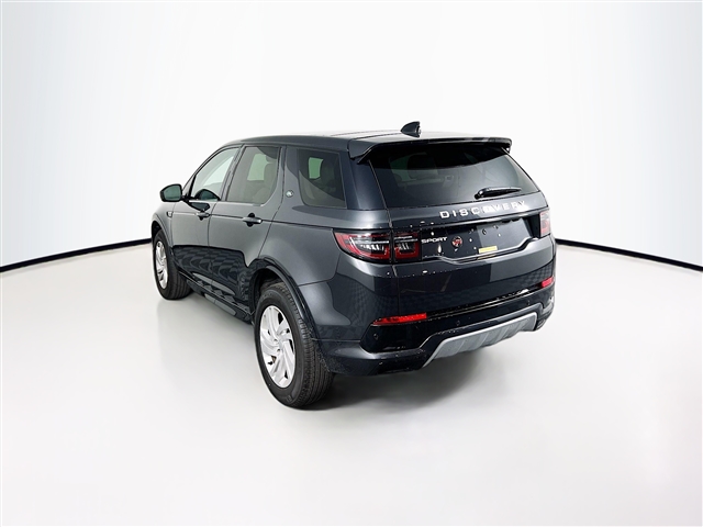 2024 Land Rover Discovery Sport P250 S