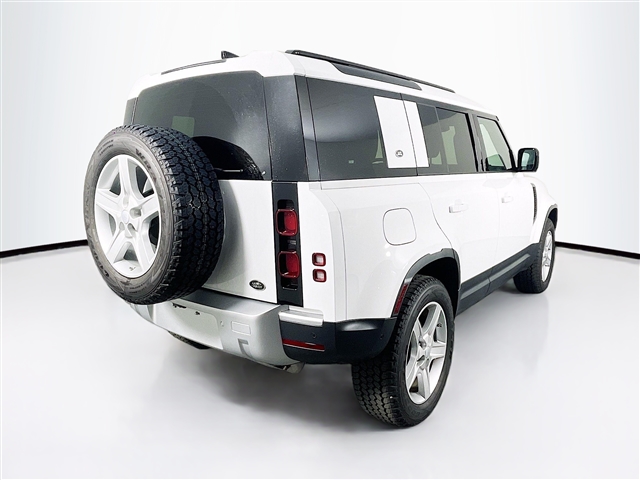 2020 Land Rover Defender HSE