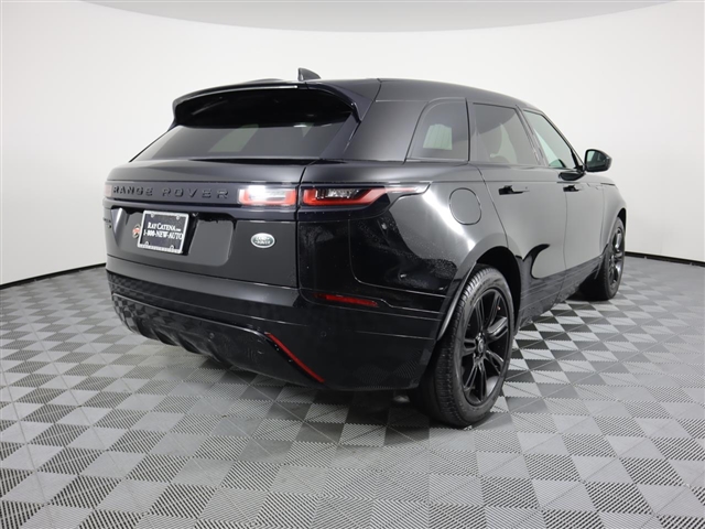 2020 Land Rover Range Rover Velar P250 R-Dynamic S