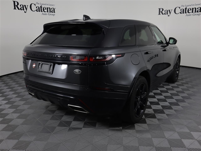 2020 Land Rover Range Rover Velar P340 R-Dynamic S