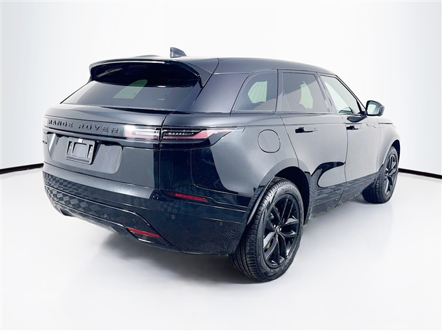 2024 Land Rover Range Rover Velar P250 Dynamic SE