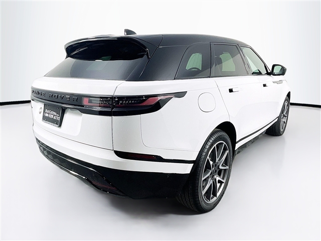 2024 Land Rover Range Rover Velar P250 Dynamic SE