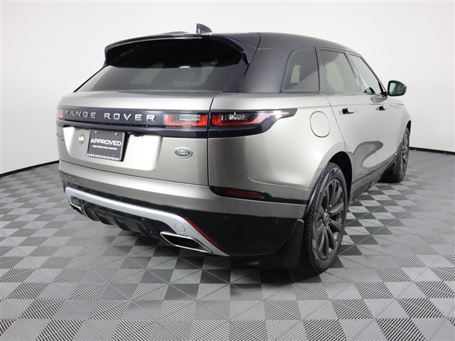 2018 Land Rover Range Rover Velar P380 R-Dynamic SE