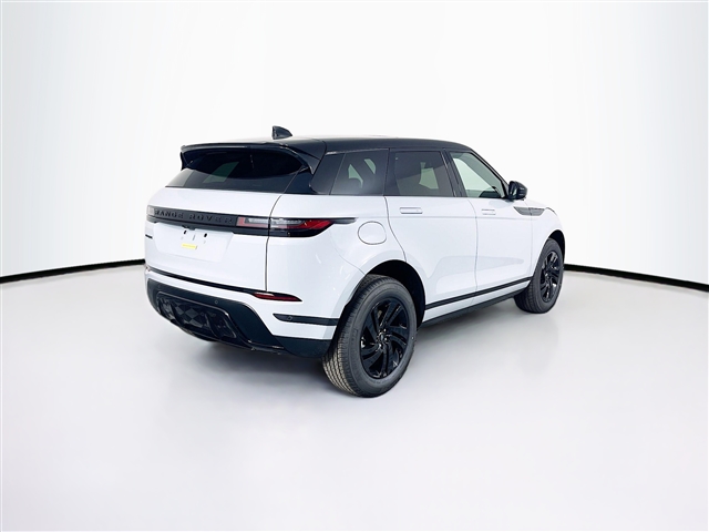 2024 Land Rover Range Rover Evoque P250 S