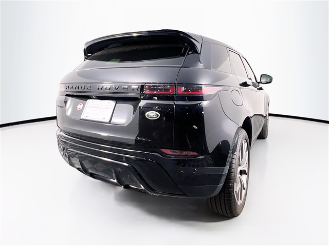 2023 Land Rover Range Rover Evoque P250 S