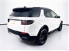2024 Land Rover Discovery Sport P250 SE-Dynamic