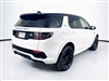 2023 Land Rover Discovery Sport P250 SE R-Dynamic