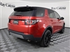 2019 Land Rover Discovery Sport SE