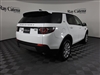 2019 Land Rover Discovery Sport SE