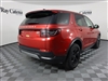 2021 Land Rover Discovery Sport P250 SE