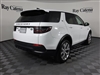 2023 Land Rover Discovery Sport P250 SE