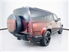 2024 Land Rover Defender 130 P400 X-Dynamic SE
