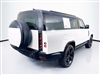 2024 Land Rover Defender 130 P400 X-Dynamic SE