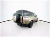 2024 Land Rover Defender 130 P400 X-Dynamic SE