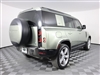 2022 Land Rover Defender 110 X-Dynamic HSE