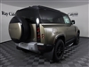 2023 Land Rover Defender 90 S